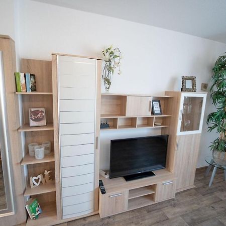 Ferienwohnung Anke 5 Heinsberg  Exteriér fotografie