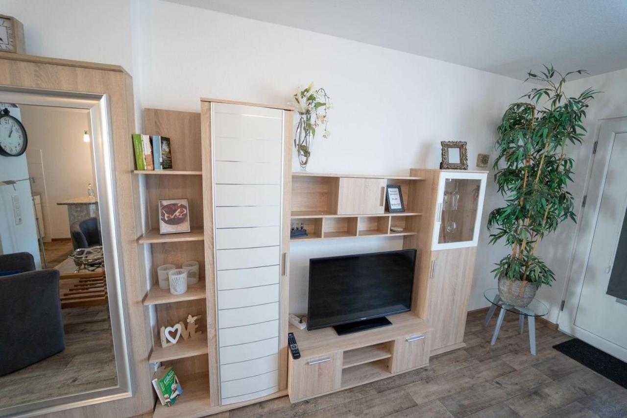 Ferienwohnung Anke 5 Heinsberg  Exteriér fotografie