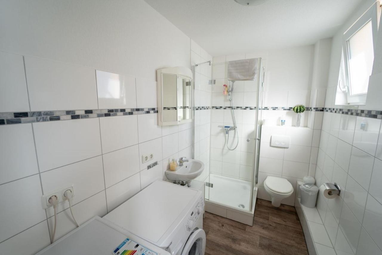 Ferienwohnung Anke 5 Heinsberg  Exteriér fotografie