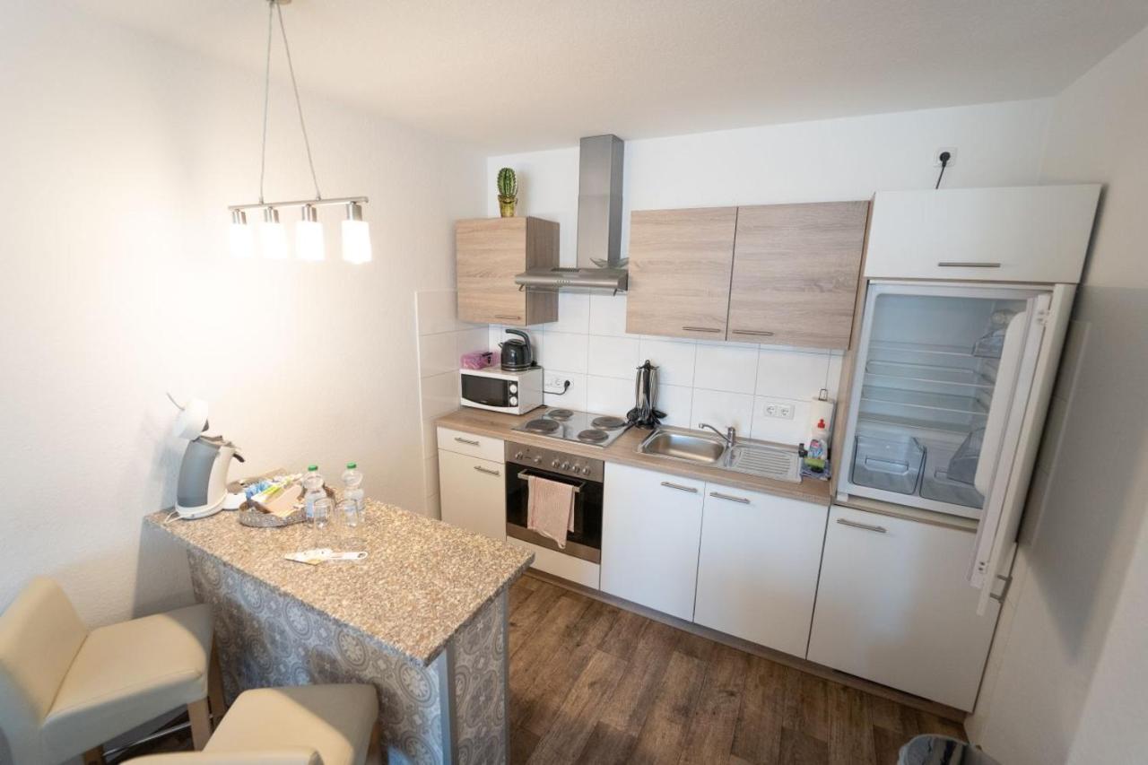 Ferienwohnung Anke 5 Heinsberg  Exteriér fotografie